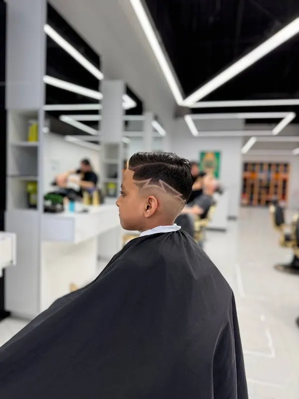 Twin Fades Barbershop — Barber shop in Woodbridge